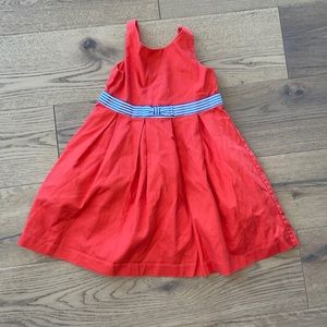 Janie and Jack Dress size 3T